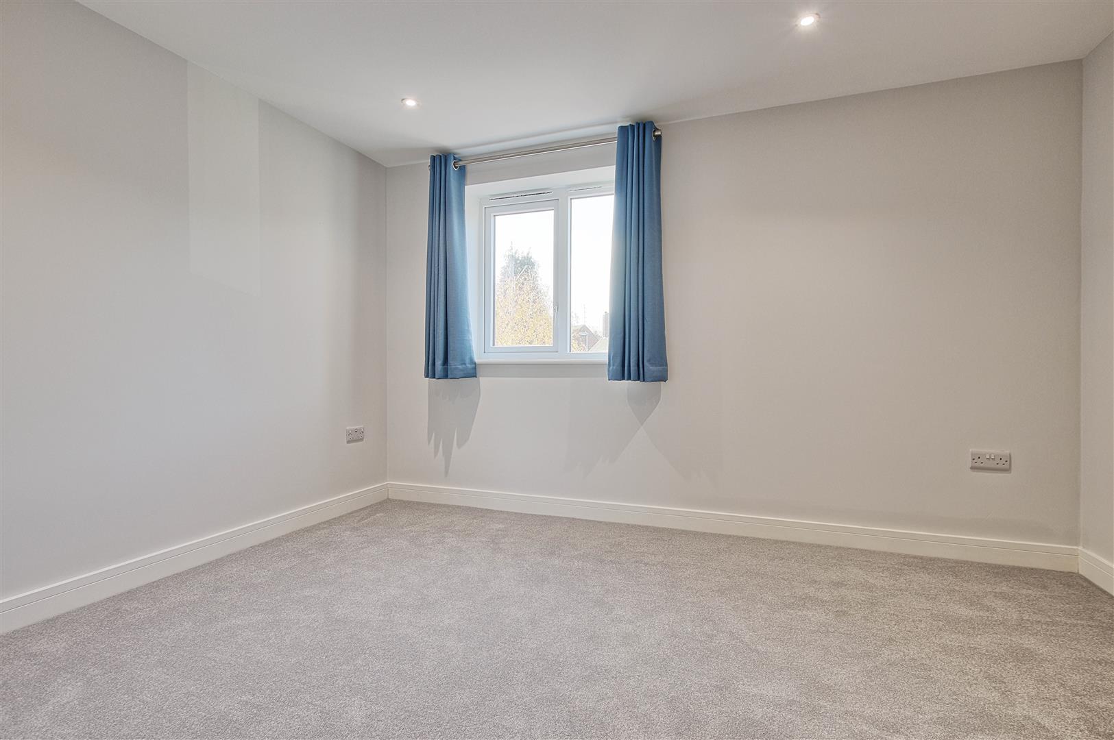 Green Park, Cambridge